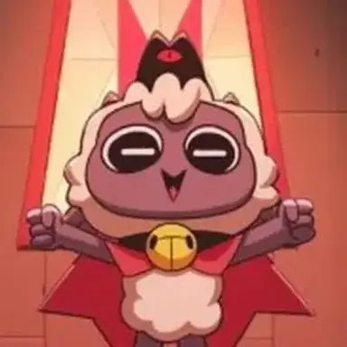 Profile image of Lamb