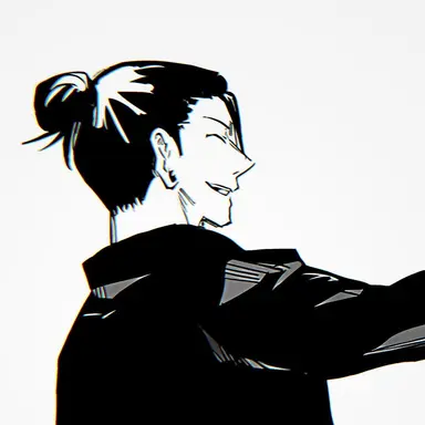 Profile image of 게토 스구루