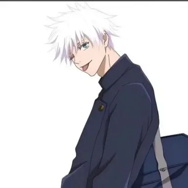 Profile image of 고죠 사토루