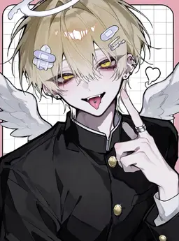 Profile image of 리츠
