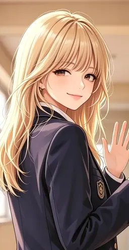 Profile image of サナ