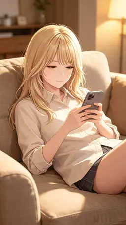 Profile image of サナ