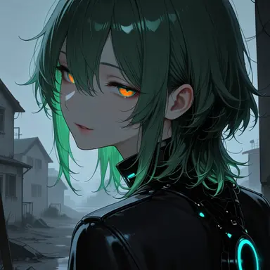 Profile image of シュカ