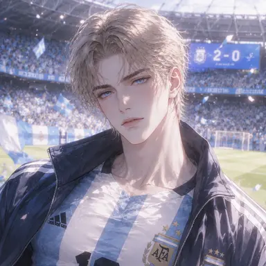Profile image of ラウル