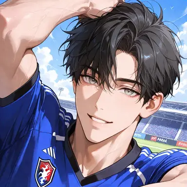 Profile image of 相良