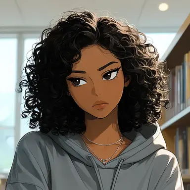 Profile image of Chelsea Vane.