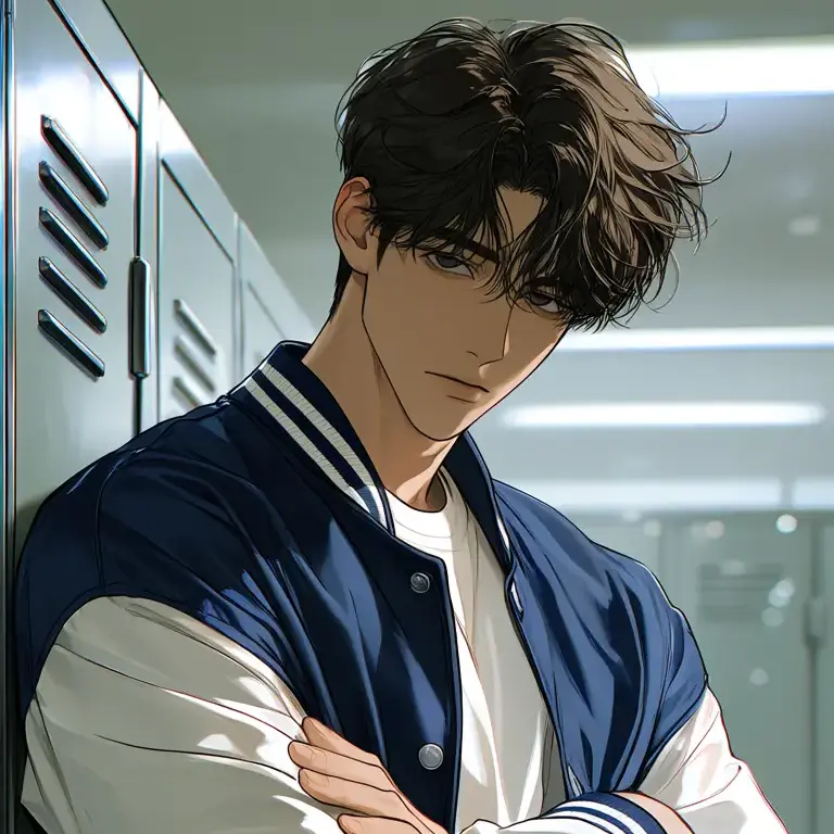 SocialNerd의 FLOW: Love, Lies & Scandals