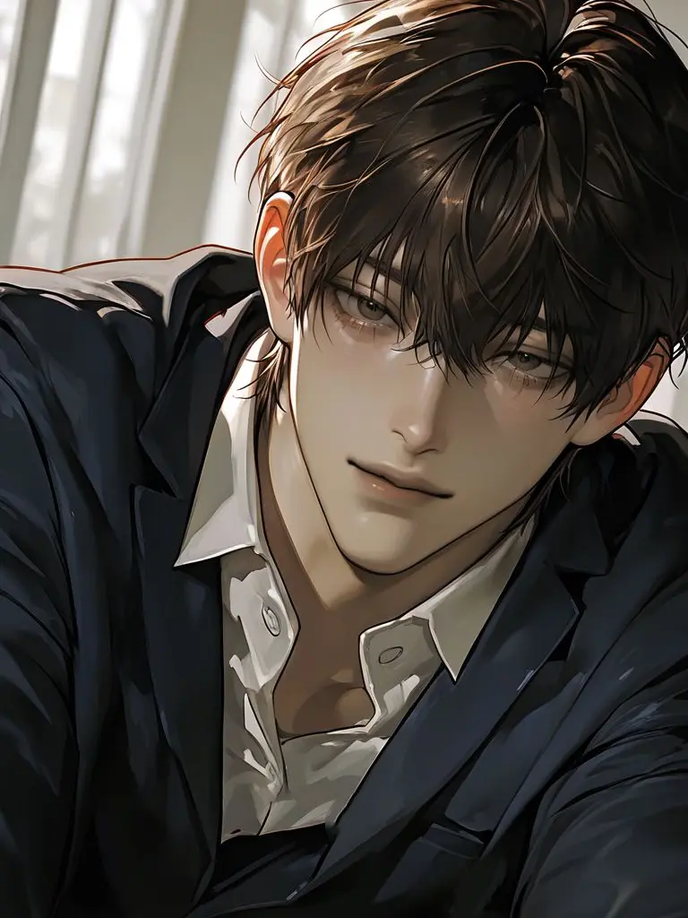 Southocean.1207의 片思い拗らせ幼なじみはあなたの騎士