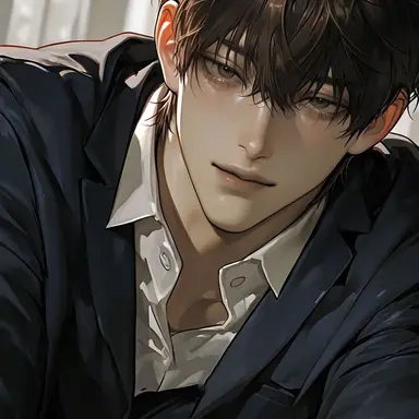 Profile image of 春翔