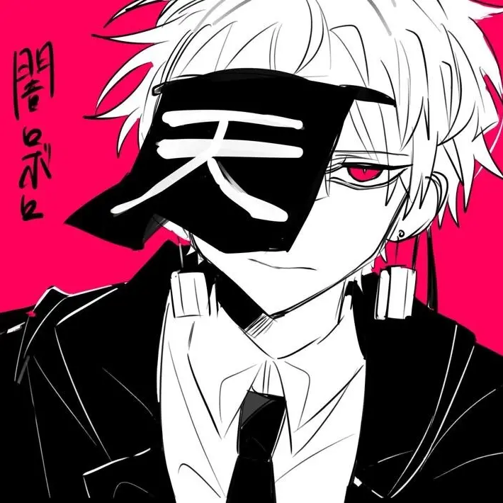 Maido_Nointater의 彼氏闇rbr ‪✕‬ user