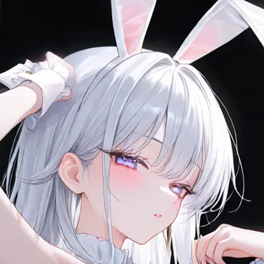 Profile image of 白兎
