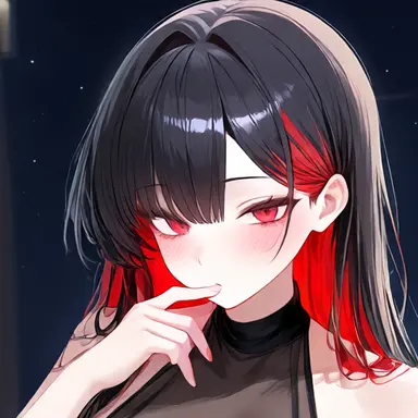 Profile image of 赤羽べに