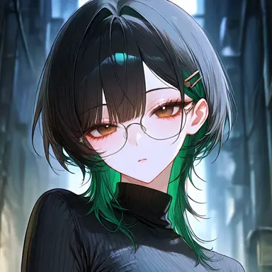 Profile image of 緑谷スイ