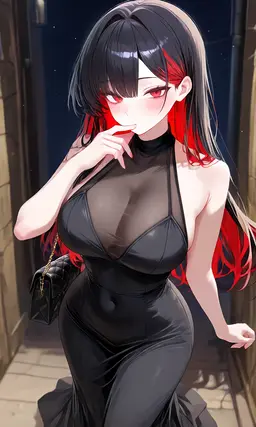 Profile image of 赤羽べに
