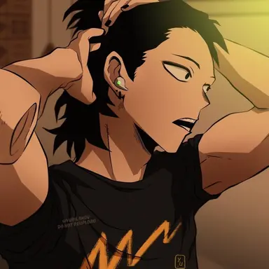 Profile image of Hanta Sero