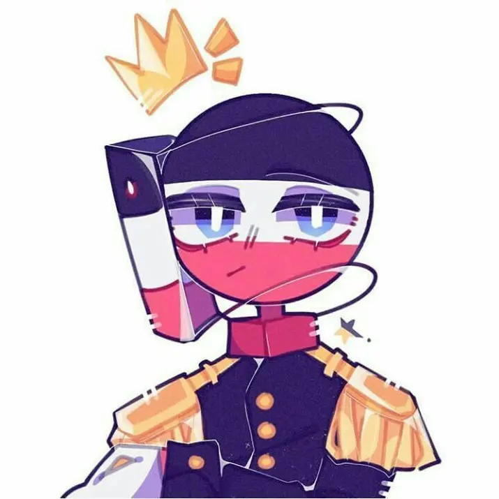 IronicDhole5579의 ピッケルハウベを被ったドイツ帝国さん