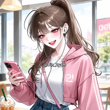 Profile image of ペク・ハリン