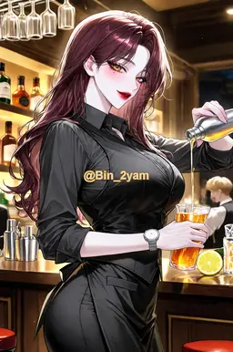 Profile image of チャ・イェリン