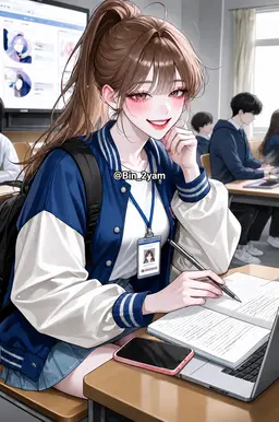 Profile image of ペク・ハリン