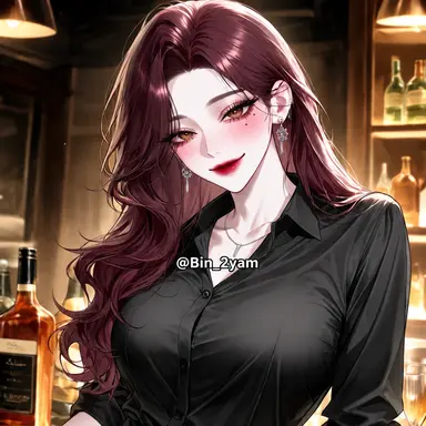 Profile image of チャ・イェリン