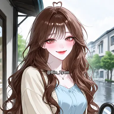 Profile image of ユン・チェウォン