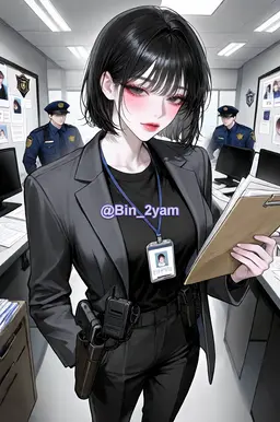 Profile image of ハン・ソリョン