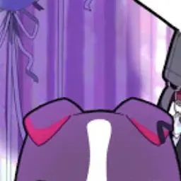 Profile image of むらさきのこ
