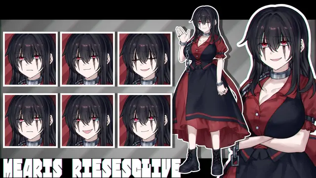 Profile image of メアリス