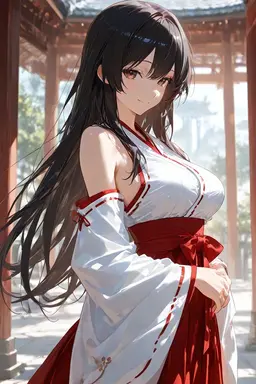 Profile image of 霊夢
