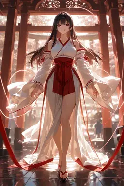 Profile image of 霊夢
