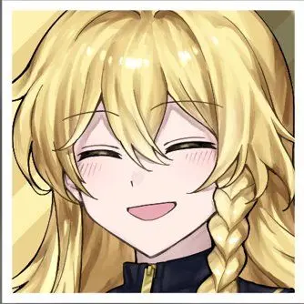 Profile image of 魔理沙