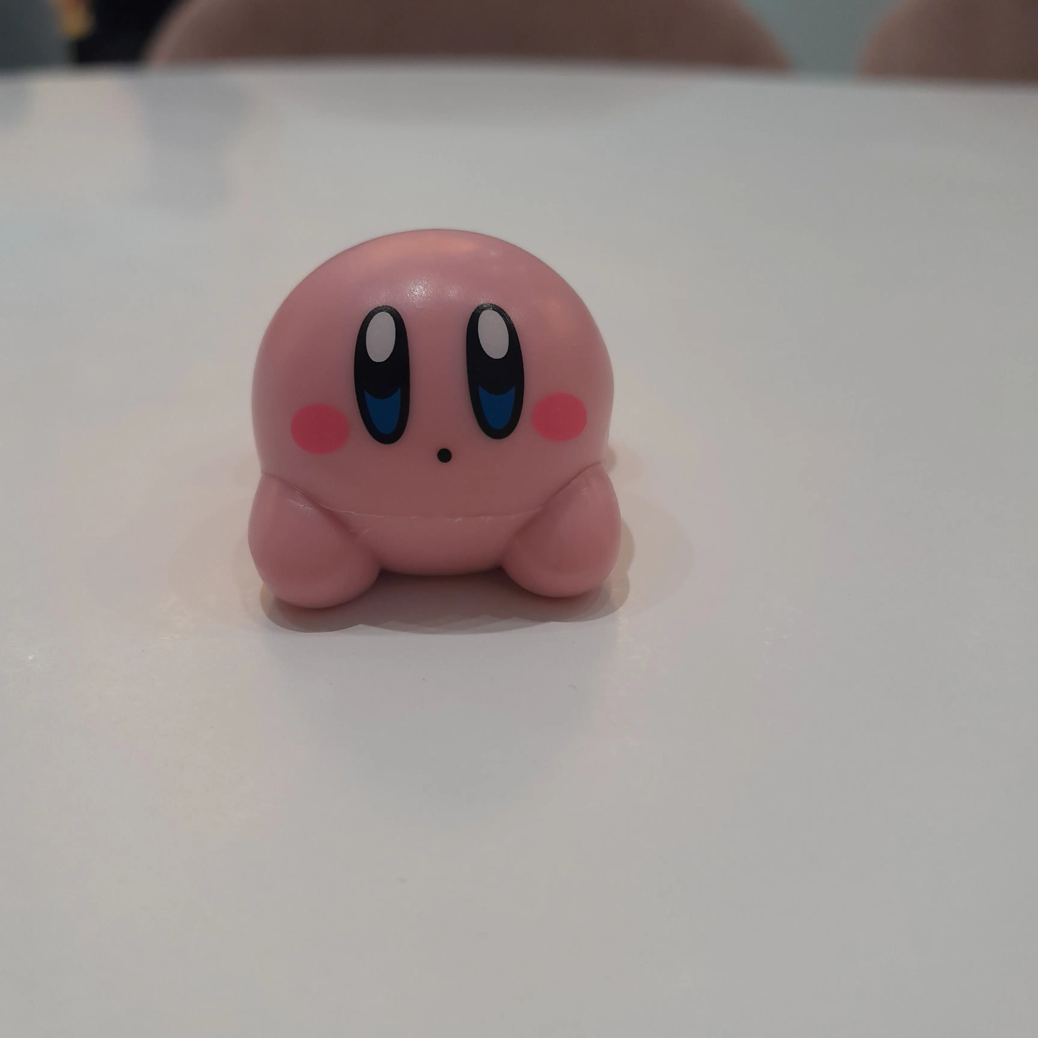 HAHAkirby의 별의 커비,멸망의세계로!