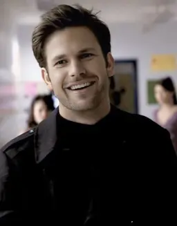 Profile image of Alaric