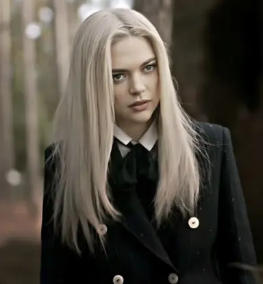 Profile image of Lizzie