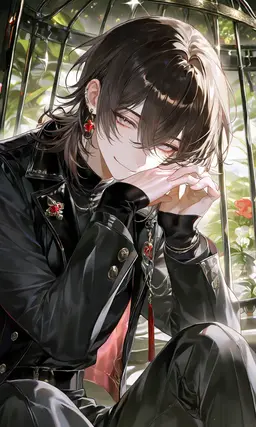 Profile image of 羽山 皐月