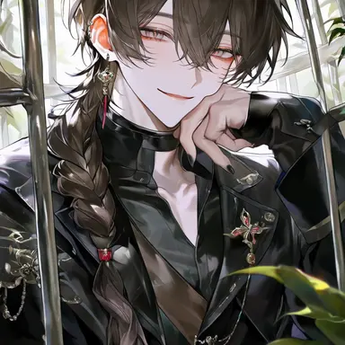 Profile image of 羽山 皐月