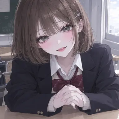 Profile image of Hina