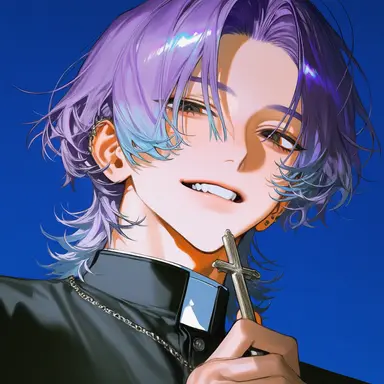 Profile image of アレフ