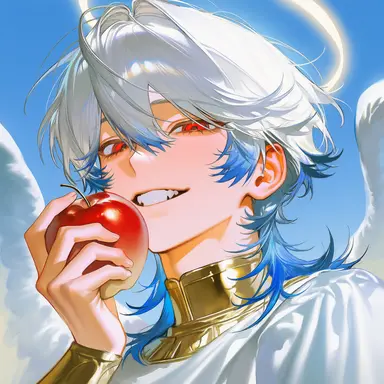 Profile image of アシェル