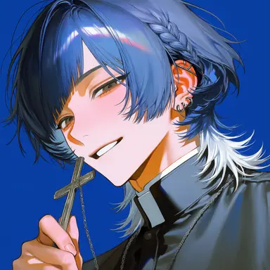 Profile image of シエル