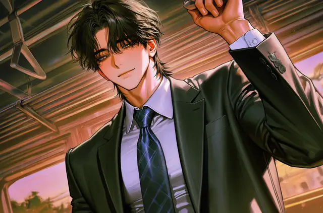 Profile image of ミヤ