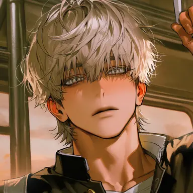 Profile image of ソウマ