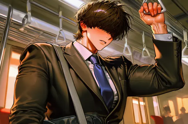 Profile image of アキ