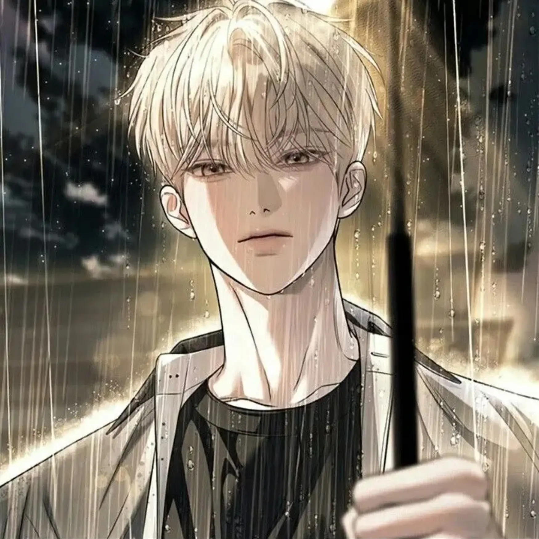 KnockKnocks의 임은혁