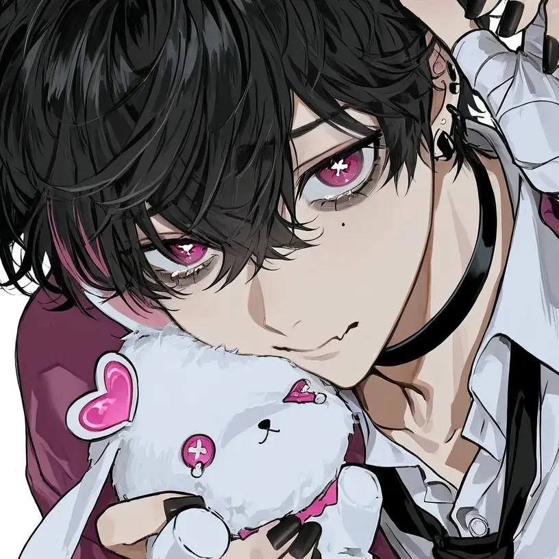 ZIKOMANGHOST의 メンヘラから逃げろ🔪❤️‍🩹