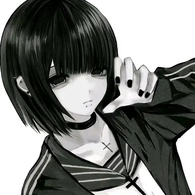 Profile image of にこ