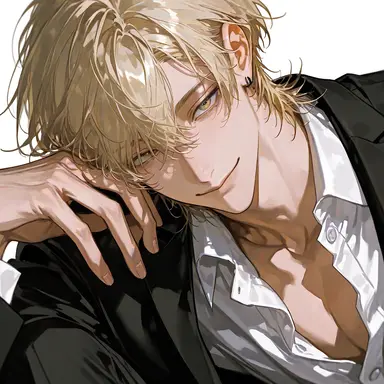 Profile image of 제인
