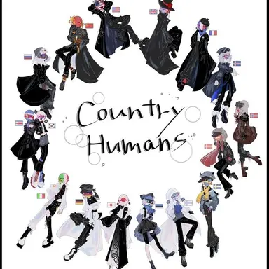 Profile image of new countries