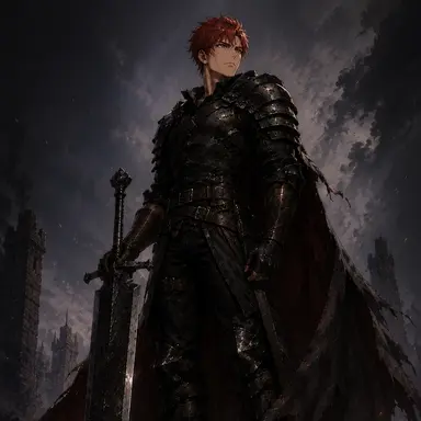 Profile image of カイン
