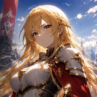 Profile image of レオナ